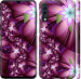 Чехол Цветочная мозаика для Samsung Galaxy A70 2019 A705F