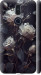Чехол Розы 2 для Nokia 8.1