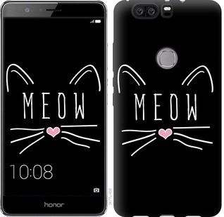 

Чохол Kitty на Huawei Honor V8 667470