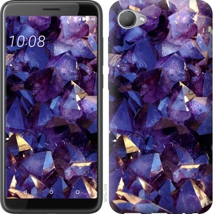 

Чехол Кристаллы для HTC Desire 12 676426