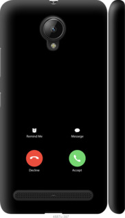 

Чохол Айфон 1 для Lenovo C2 / C2 Power 1037550