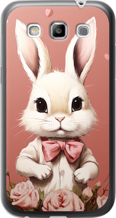 

Чохол Зайчик на Samsung Galaxy Win i8552 1649940