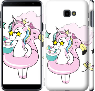 

Чохол Crown Unicorn на Samsung Galaxy J4 Plus 2018 839995