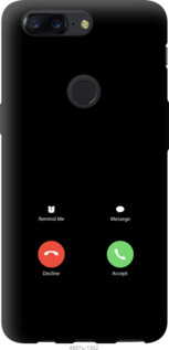 

Чехол Айфон 1 для OnePlus 5T 1037907