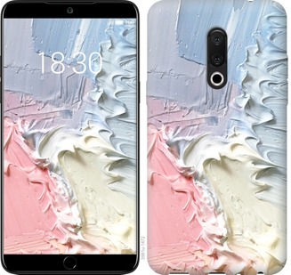 

Чохол Пастель для Meizu 16th 667192