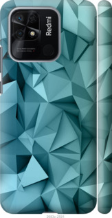 

Чохол Геометричний візерунок v2 на Xiaomi Redmi 10C 1572679