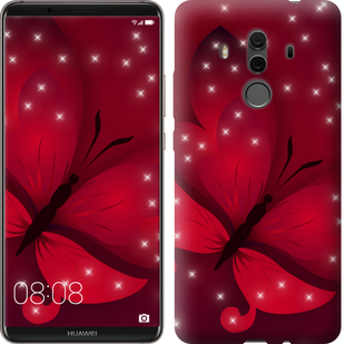 

Чохол Місячний метелик на Huawei Mate 10 Pro 616750