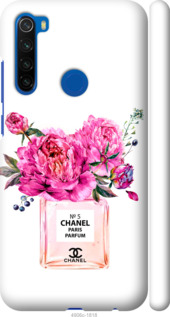

Чехол Chanel для Xiaomi Redmi Note 8T 988298