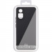 Фото Чохол Silicone Cover Lakshmi Full Camera (AA) with logo на Xiaomi Redmi A5 / Poco C71 (Чорний / Black) на vchehle.ua