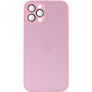 Чохол TPU+Glass Sapphire matte case на Apple iPhone 11 Pro (5.8")