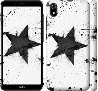 

Чехол Звезда для Xiaomi Redmi 7A 742153