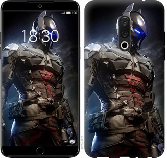 

Чохол Лицар на Meizu 16th 668424
