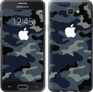 

Чехол Камуфляж 1 для Samsung Galaxy J5 Prime 928886