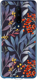 

Чохол Этнос природа листья для OnePlus 7 Pro 1407364