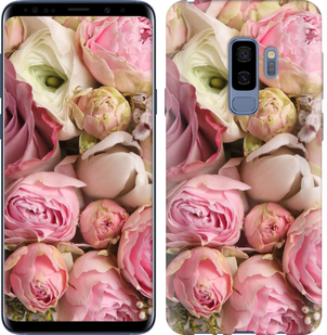 

Чехол Розы v2 для Samsung Galaxy S9 Plus 638403
