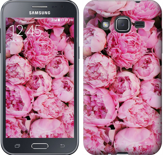 

Чехол Пионы v3 для Samsung Galaxy J2 J200H 380691
