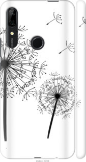 

Чехол Одуванчики для Huawei P Smart Z 832553