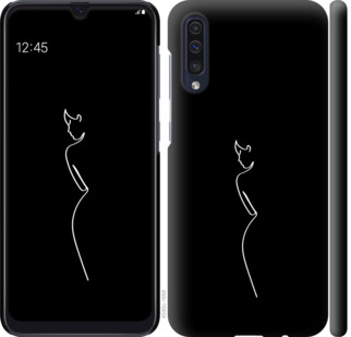

Чохол Сілует1 для Samsung Galaxy A50 (A505F) 809322