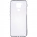 TPU чехол Epic Transparent 2,00 mm для Xiaomi Redmi Note 9 / Redmi 10X