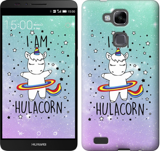 

Чохол Im hulacorn на Huawei Ascend Mate 7 624796
