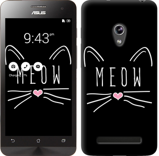 

Чохол Kitty на Asus Zenfone 5 628675