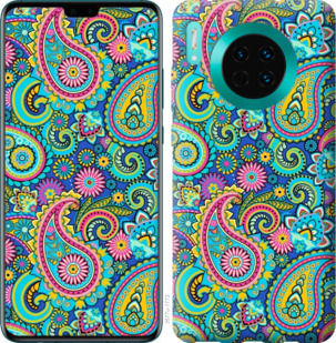 

Чохол індійський огірок на Huawei Mate 30 Pro 875971