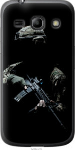 Чехол Защитник v3 для Samsung Galaxy Star Advance G350E
