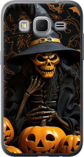 

Чохол Halloween 2 на Samsung Galaxy Core Prime G360H 1639559