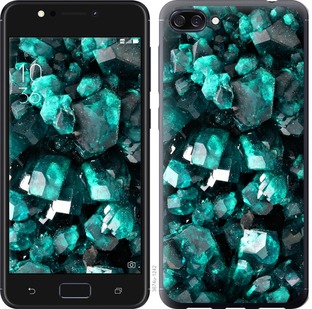 

Чохол Кристали 2 на Asus ZenFone 4 Max ZC554KL 698688