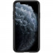 Фото Карбоновая накладка Nillkin CamShield Pro Magnetic для Apple iPhone 11 (6.1") (Черный) на vchehle.ua