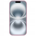 Фото Чохол Silicone Case Full Camera Protective (AA) на Apple iPhone 16e (6.1") (Ліловий / Lilac Pride) на vchehle.ua