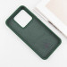Чехол Silicone Cover Lakshmi (AAA) для Xiaomi 13T / 13T Pro (Зеленый / Cyprus Green) в магазине vchehle.ua