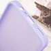 Заказать Чехол TPU+PC Lyon Frosted для Oppo A58 4G (Purple) на vchehle.ua