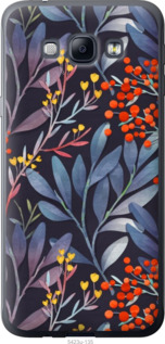 

Чохол Этнос природа листья для Samsung Galaxy A8 A8000 1406712
