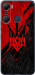 Чехол Герб v4 для Infinix Hot 12 Pro