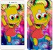 Чехол на Xiaomi Mi Max 2 Crazy simpson