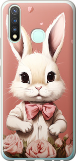 

Чохол Зайчик для Vivo Y19 1649867