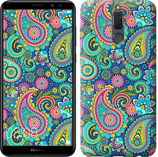 

Чохол індійський огірок на Huawei Mate 10 Lite 607700