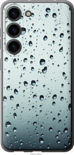 

Чохол Скло в краплях на Samsung Galaxy S23 1591791