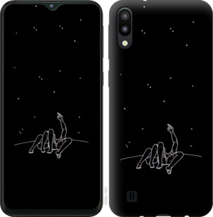 

Чехол Романтика для Samsung Galaxy A01 A015F 895038