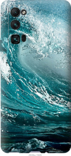

Чохол Морська хвиля на Huawei Honor 30 Pro 921326