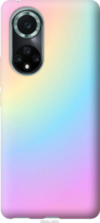 

Чохол Веселка 2 на Huawei Nova 9 Pro 1228797