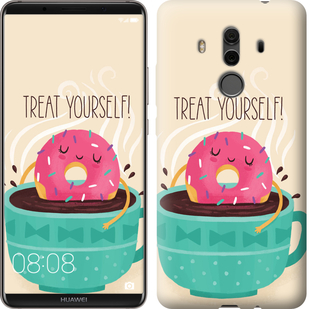 

Чехол Treat Yourself для Huawei Mate 10 Pro 642028