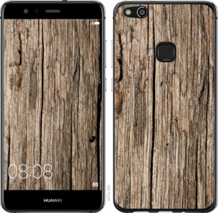

Чохол Текстура дерева на Huawei P10 Lite 753987