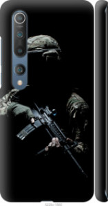 Чехол Защитник v3 для Xiaomi Mi 10