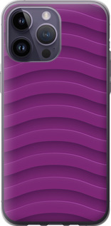 

Чехол Pattern Geometric Waves для iPhone 14 Pro Max 1624252