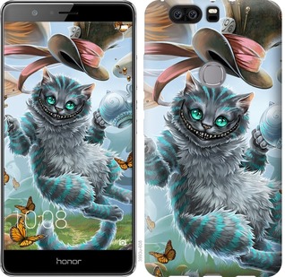 

Чохол Чеширський кіт 2 на Huawei Honor V8 667118