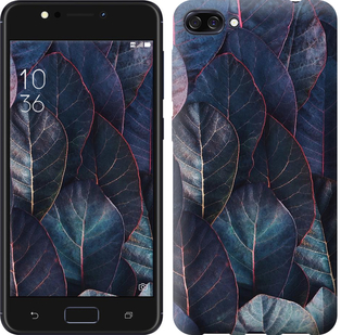 

Чохол Листя v3 на Asus ZenFone 4 Max ZC520KL 654323