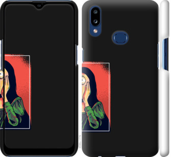 

Чохол Мона Ліза на Samsung Galaxy A10s A107F 807919