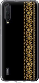 

Чохол Вишиванка 34 для Xiaomi Mi CC9 1583784